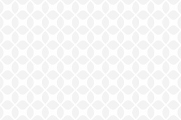 white and grey seamless geometric pattern background