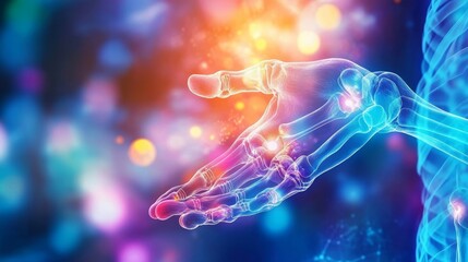 World Autoimmune / Autoinflammatory Arthritis Day