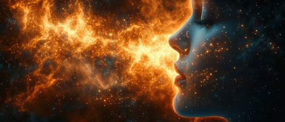 Imagination as an Expansive Universe of Creativity