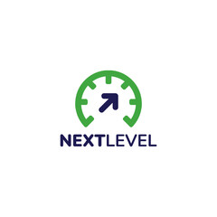 Next Level Logo Simple Templates