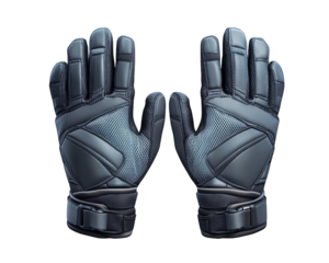 Breathable hiking gloves with reinforced grip for outdoor activities, providing comfort and durability. Ideal for trekking, climbing, and various adventures