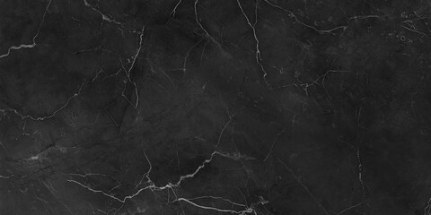 black marble stone texture, natural background, digital tile surface