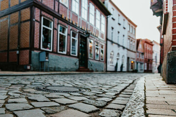 Lauenburger Altstadt 3