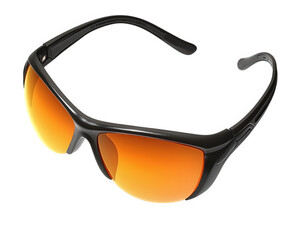 Sleek UV protection hiking sunglasses with durable design, perfect for outdoor adventures. Enjoy...