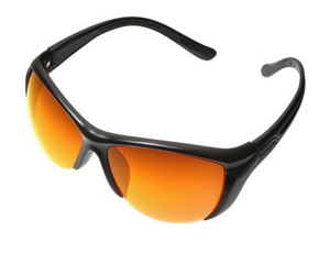 Sleek UV protection hiking sunglasses with durable design, perfect for outdoor adventures. Enjoy comfort and style while protecting your eyes from harmful rays