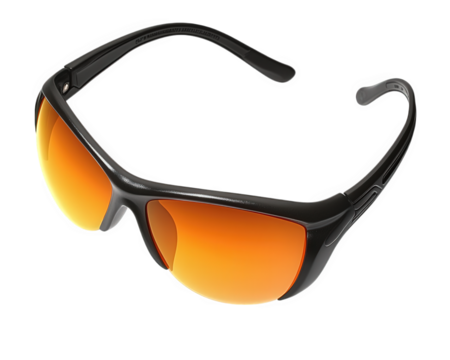Sleek UV protection hiking sunglasses with durable design, perfect for outdoor adventures. Enjoy comfort and style while protecting your eyes from harmful rays