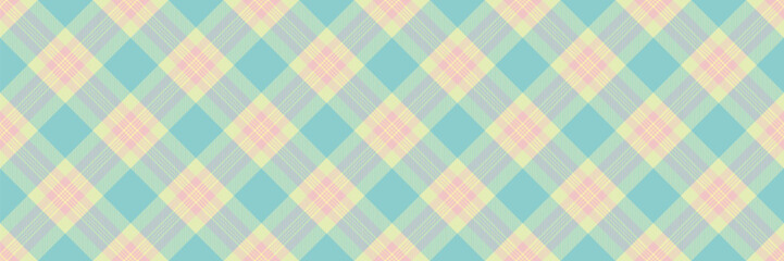 Soft pastel diamond pattern background.  Perfect for spring or summer designs, websites, textiles, and more.  Subtle texture adds visual interest. Evokes feelings of serenity and gentle joy.