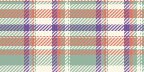 Elegant pastel plaid pattern.  Subtle texture and soft color palette create a calming, versatile design perfect for fashion, home decor, and branding.