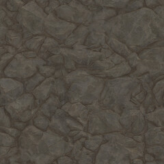 Basalt Jagged