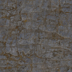 Chert Striated