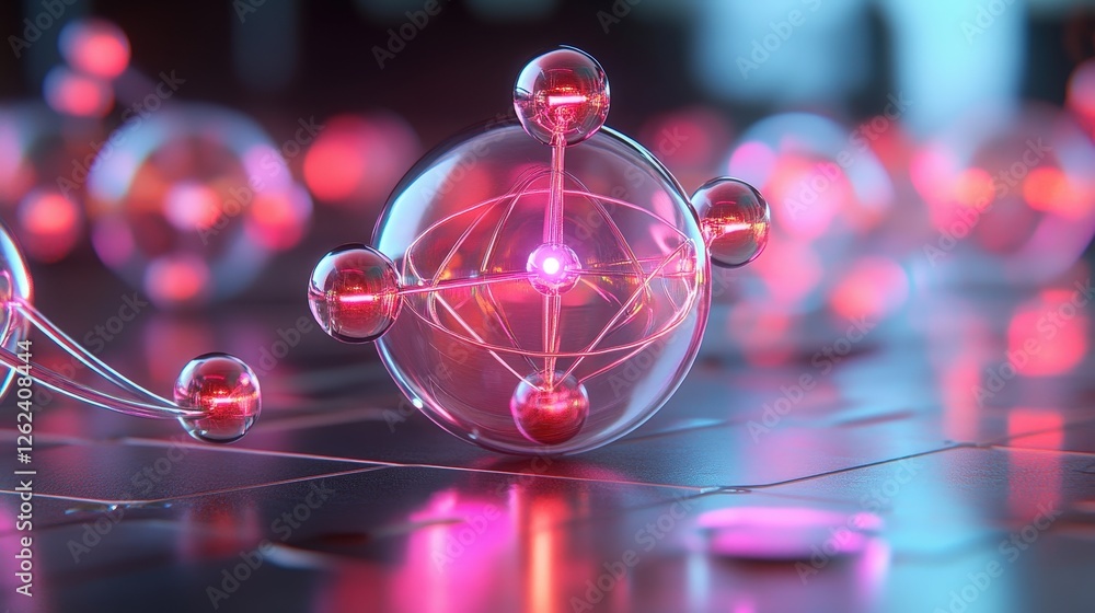 Poster electron-based devices in quantum technology