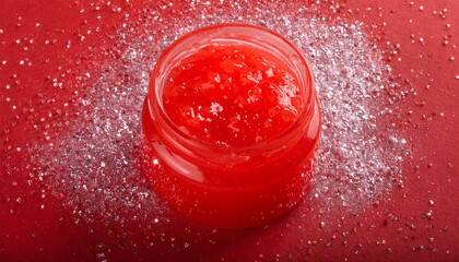 スライム（赤）