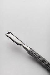 cuticle pusher