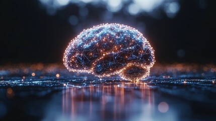 Exploring the Intricacies of the Human Brain