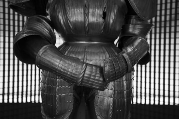 Tournament(Maximilian) armour from Central Europe, 1500-1550.