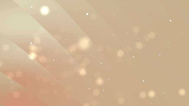 Earthy tone background abstract blurred particle