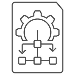 Profit Chart with Currency