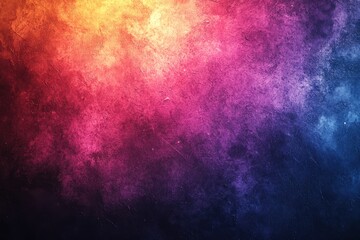 Fototapeta premium Abstract Colorful Texture Background: A Vibrant Symphony of Hues