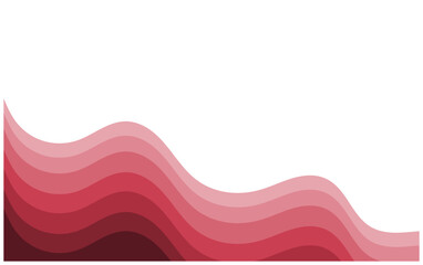 pink gradient wave background.
abstract wave background.
pink wave border background.