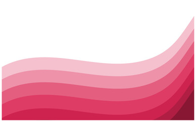 pink gradient wave background.
abstract wave background.
pink wave border background.