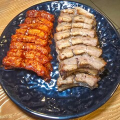 grilled chicken breast