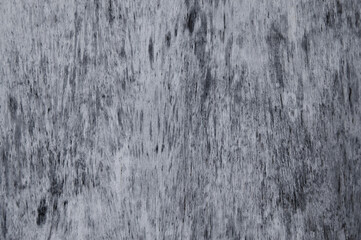 gray background, photo texture of old wooden wall