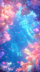 Coral Reef Ecosystem