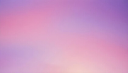 Striking purple and pink gradient with fluid motion
