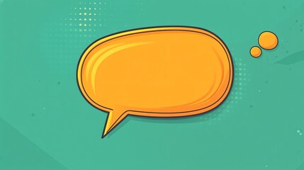 Coming Soon Vector Bubble Announcement Icon