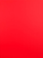 Crimson red paper texture with a smooth yet subtly textured surface, showcasing a warm and rich tone. The bold, minimalist design exudes elegance, making it ideal for creative