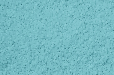 Deep Teal Noise and Static Abstract Background for Modern Designs