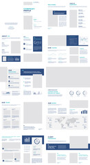 Company Profile Template
