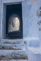 Santorin ile grecque les cyclades