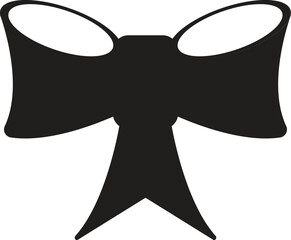 Ribon icon vector symbols design 