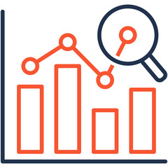 Correlation Analysis icon