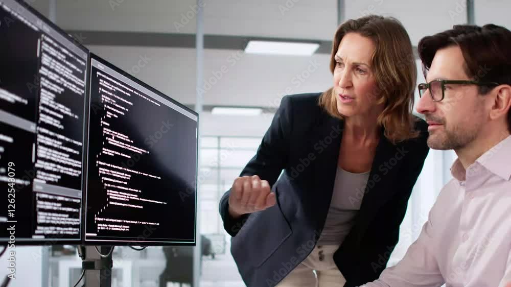 Poster Diverse Software Coding Team Programming