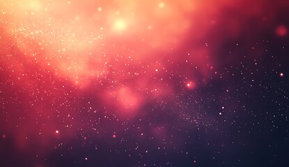 Naklejka premium Abstract fiery background with swirling shapes and intense red and orange hues resembling smoke and flames creating a dynamic and dramatic visual perfect for conveying heat energy or power