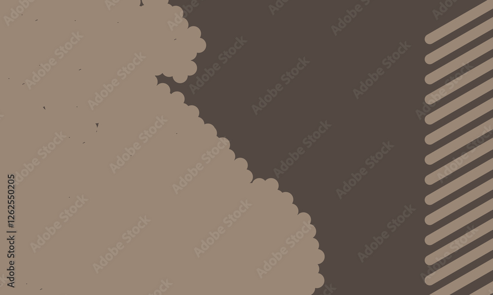 Poster abstract background vector file download | any changes can be possible