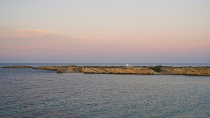 Immagini della Cornice di Monastir e del porto vecchio Monastir, Tunisia