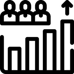 -_population, growth, increase, people, statistics, community, chart, demography