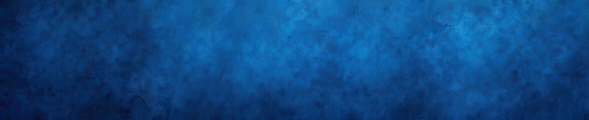 Obraz premium Dark blue concrete wall texture, rough surface, background, vintage, abstract