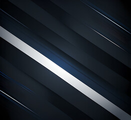 Obraz premium Digital technology metaverse neon White and blue background, cyber information,abstract speed connect communication,innovation future meta tech,internet network connection,Ai big data.generative ai