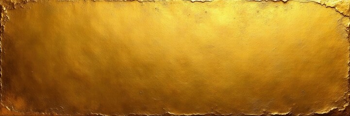 Obraz premium Distressed gold; deep scratches,worn elegance, rough, design