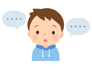 言葉の発達の遅れがある子ども　発達障害