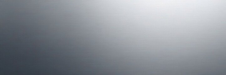 Linear brushed aluminum texture, subtle striations , steel, background texture