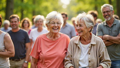 Two construction workers discussing project plans indoors