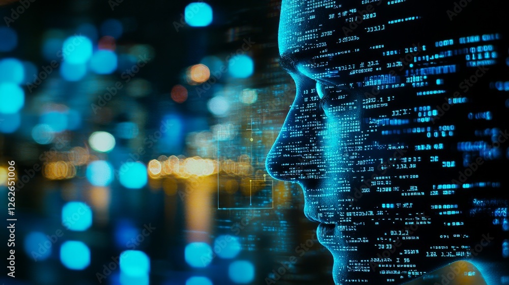 Aufkleber the strategic combination of iot and ai in business spearheads digital transformation and boosts wor