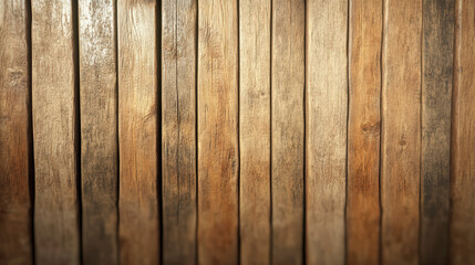 Rustic wooden fence panels create a timeless, natural backdrop, perfect for gardens, outdoor spaces, and home decor enhancements.