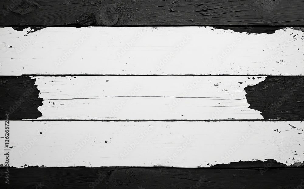 Poster a distressed black texture overlaid on white with a grainy pattern. dust adds layers of texture. gra