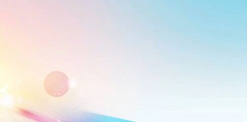 Glow effect showcasing star sparkles on a transparent background. Utilizes light effects, lens flares, sun flash with rays or spotlight, and bokeh. Displays a glow flare light effect